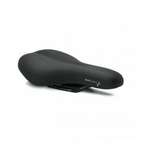 Сідло Selle Royal Explora jr S (16" - 20") A056JR0A05X38 Фото №1